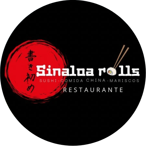 Sinaloa Rolls Montreal logo