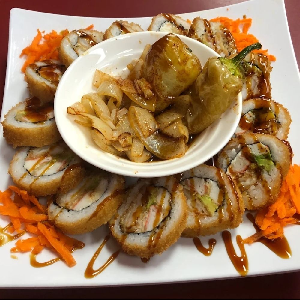 Side food item