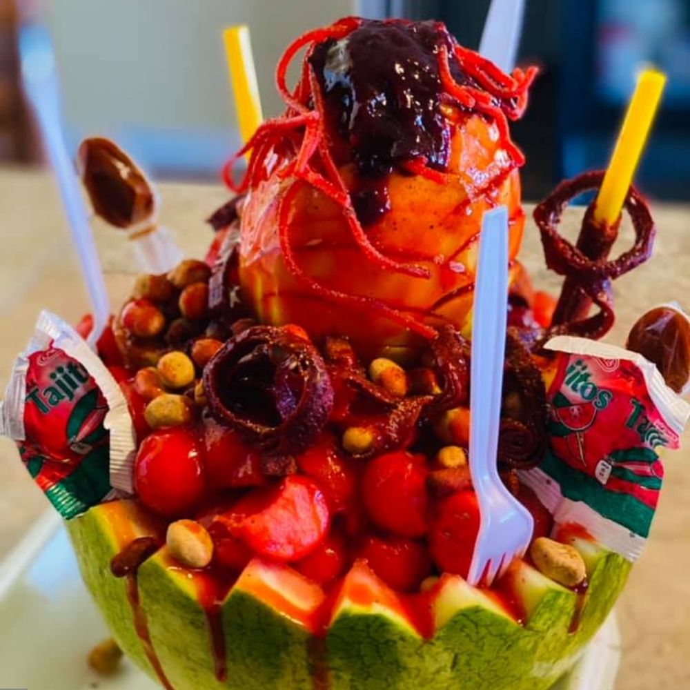 Side food item