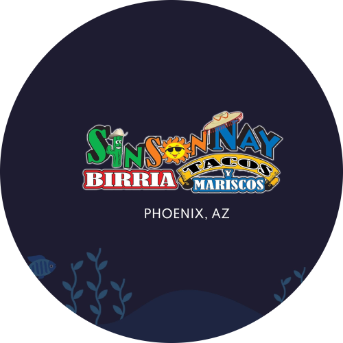 Sinsonnay #2 logo