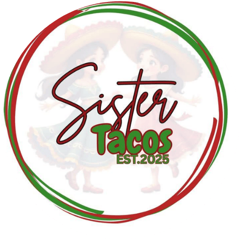 Sister Tacos logo