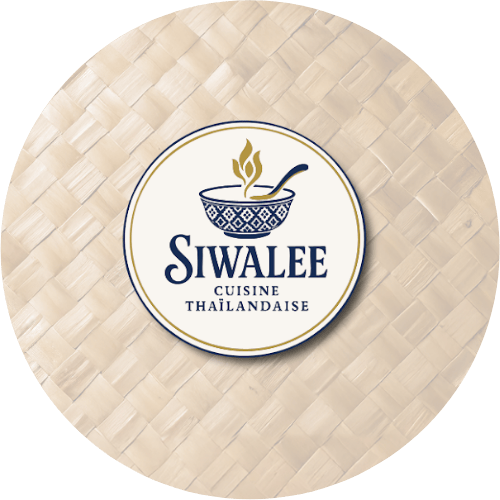 Siwalee Cuisine Thailandaise logo