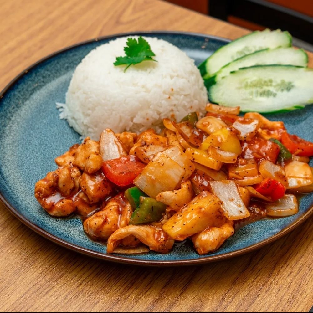 Side food item