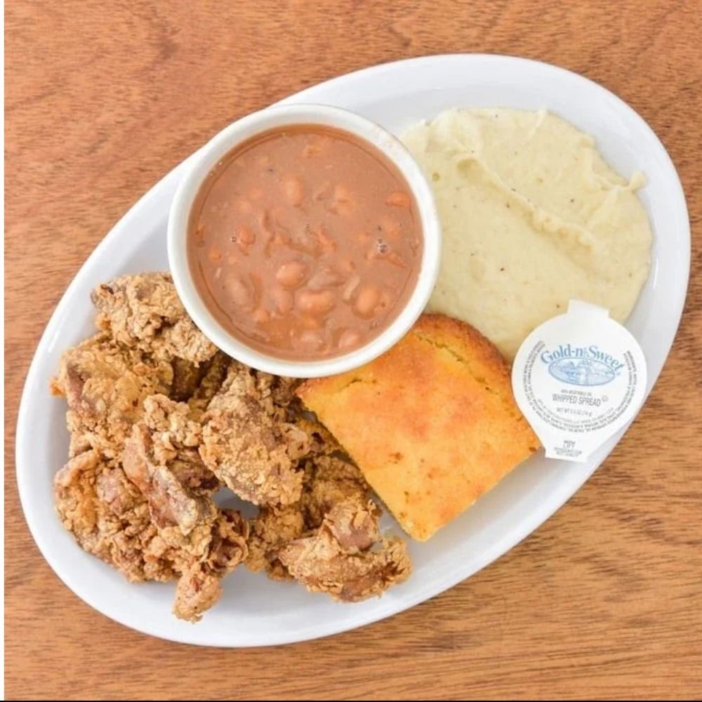 Side food item