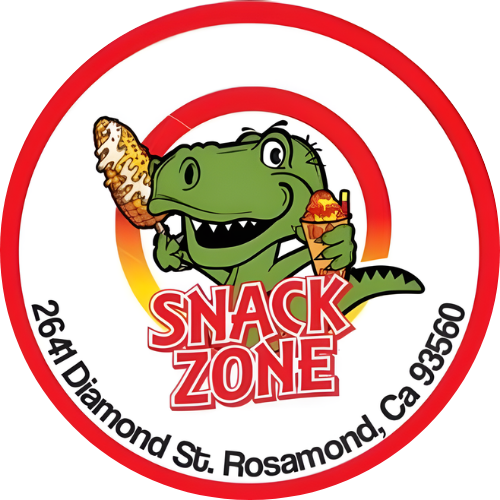 Snack Zone logo