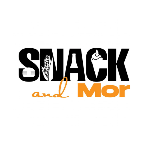 Snacks And More logo