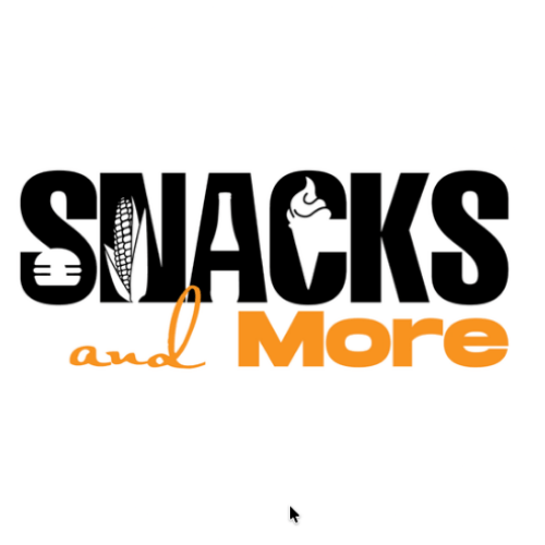 Snacks And More logo
