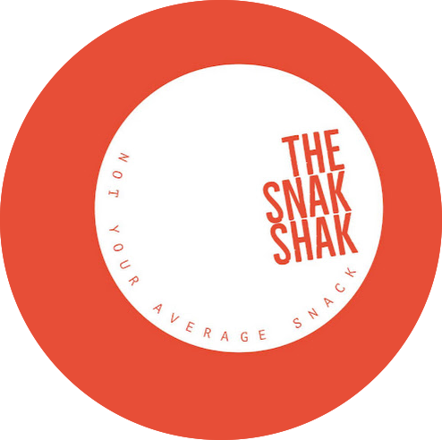 Snak Shak logo