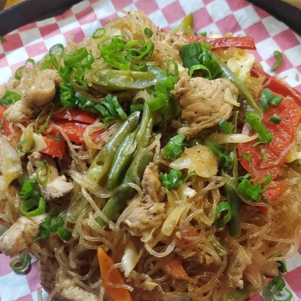 Side food item