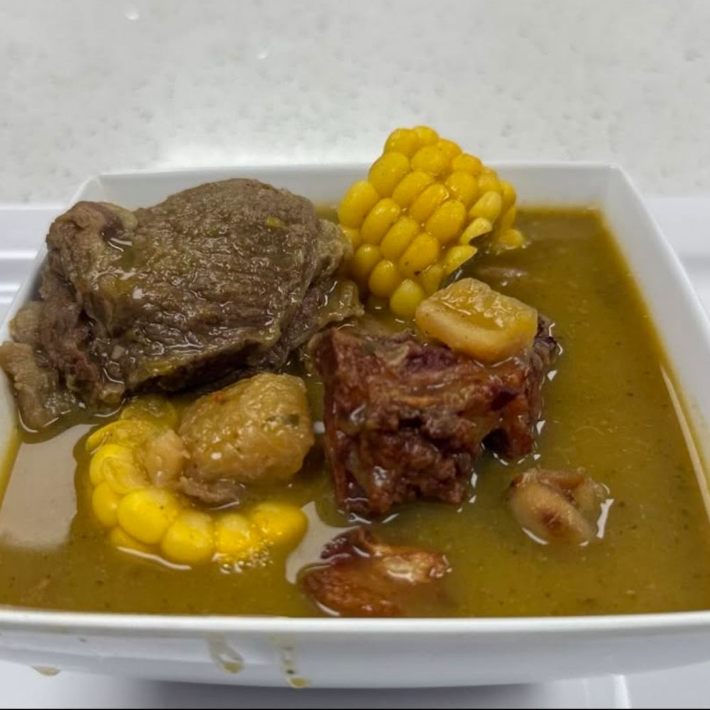 Side food item