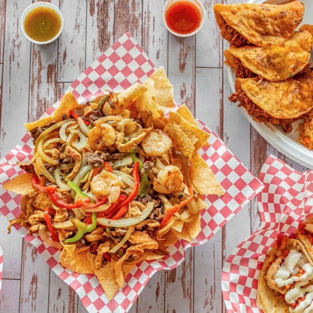 Side food item