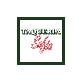 Sofia Mexican Restaurant logo