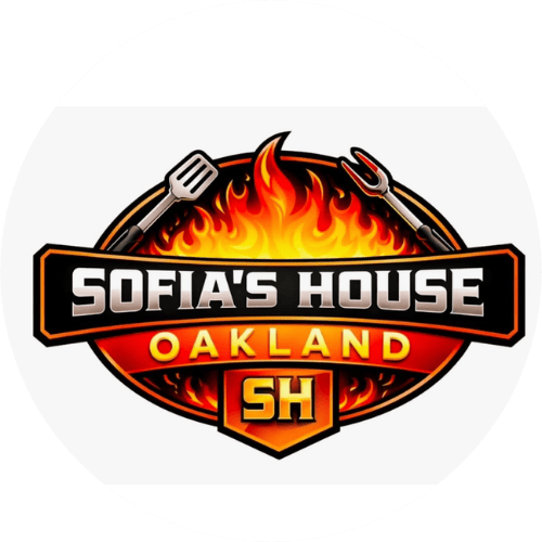 Sofia’s House logo
