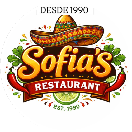 Sofia's Restaurant logo