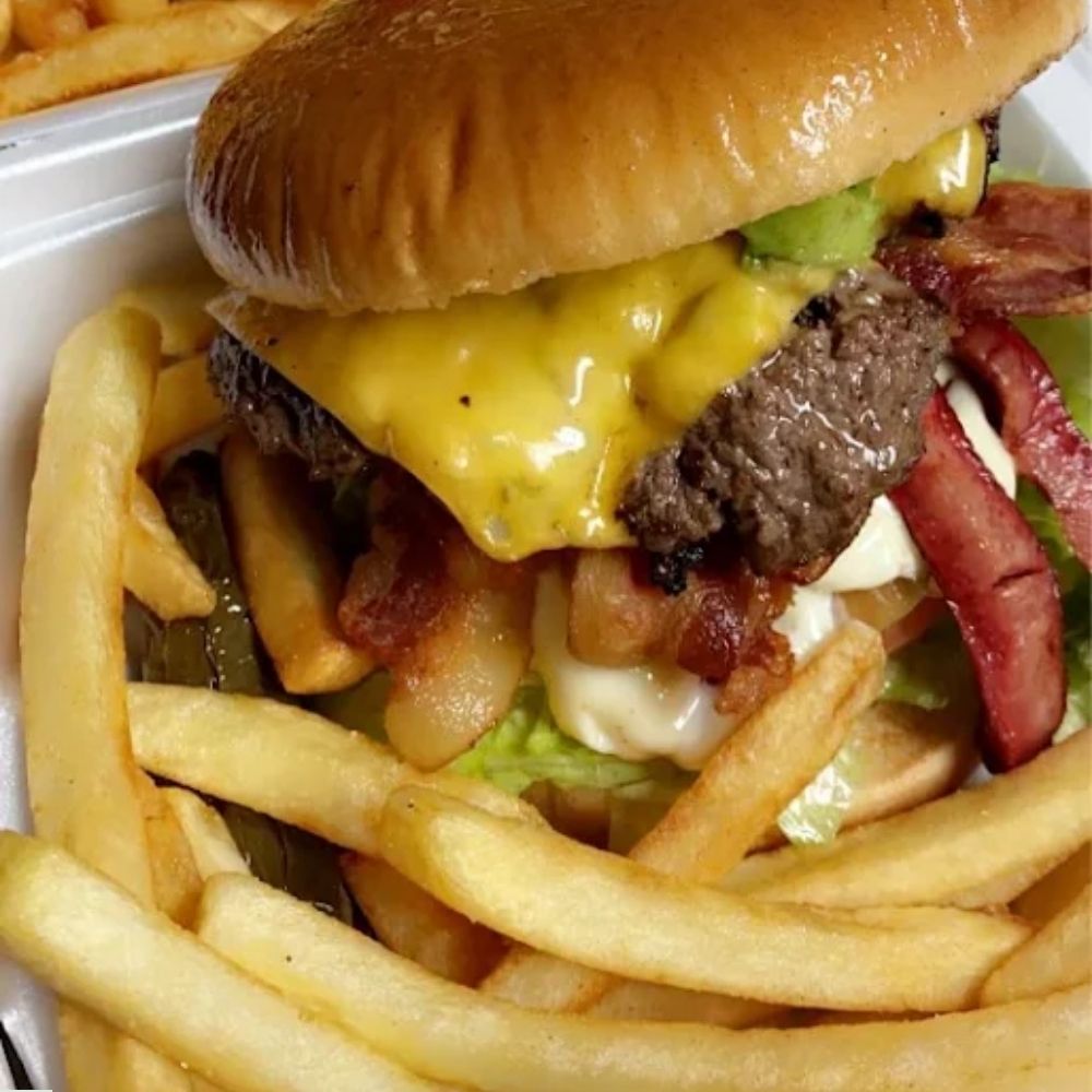 Side food item