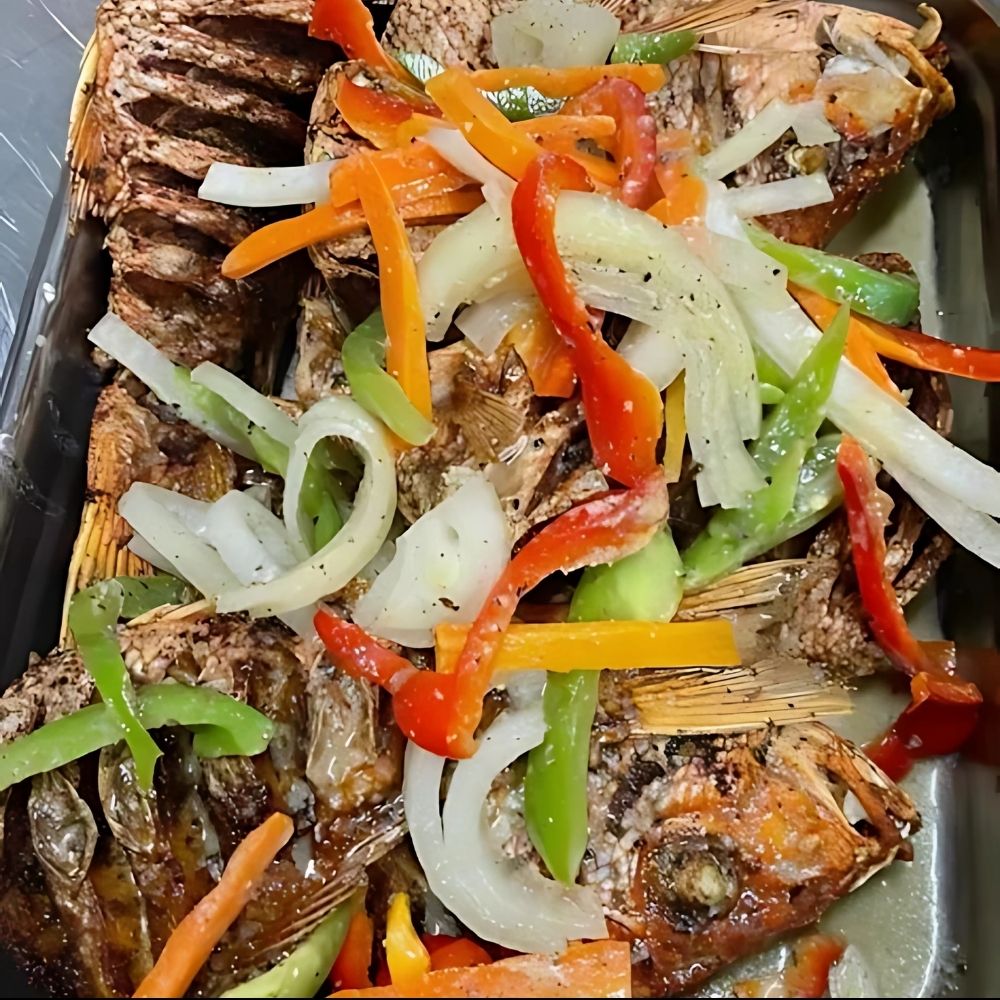 Side food item