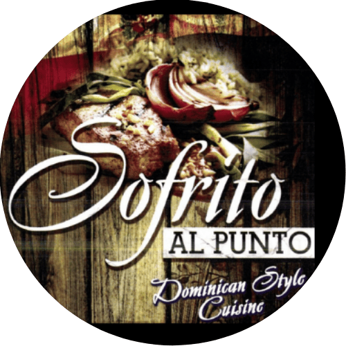 Sofrito Al Punto logo
