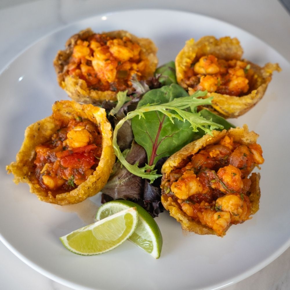 Side food item