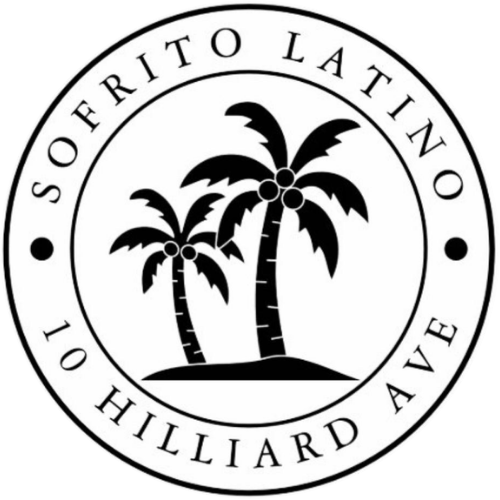 Sofrito Latino logo