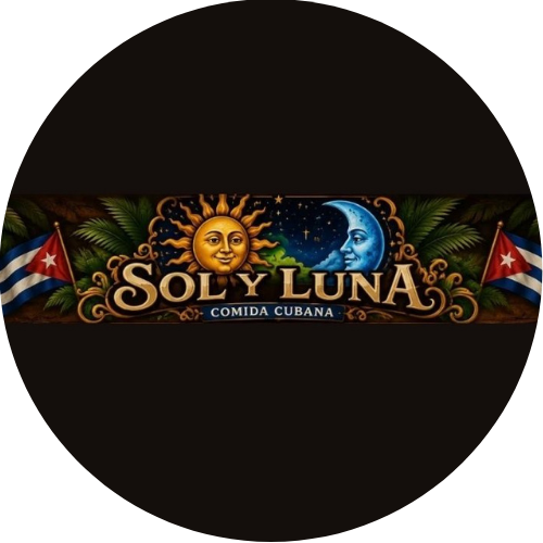 Sol & Luna logo