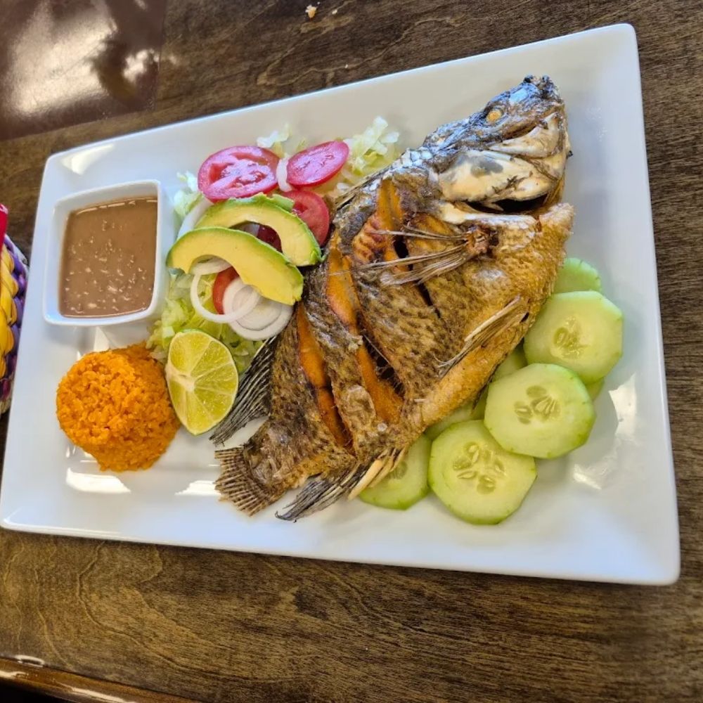 Side food item