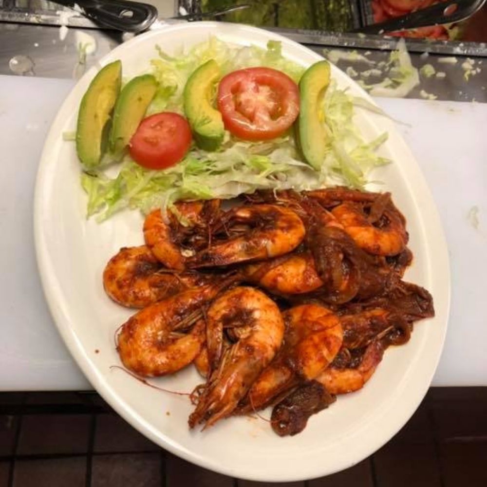 Side food item