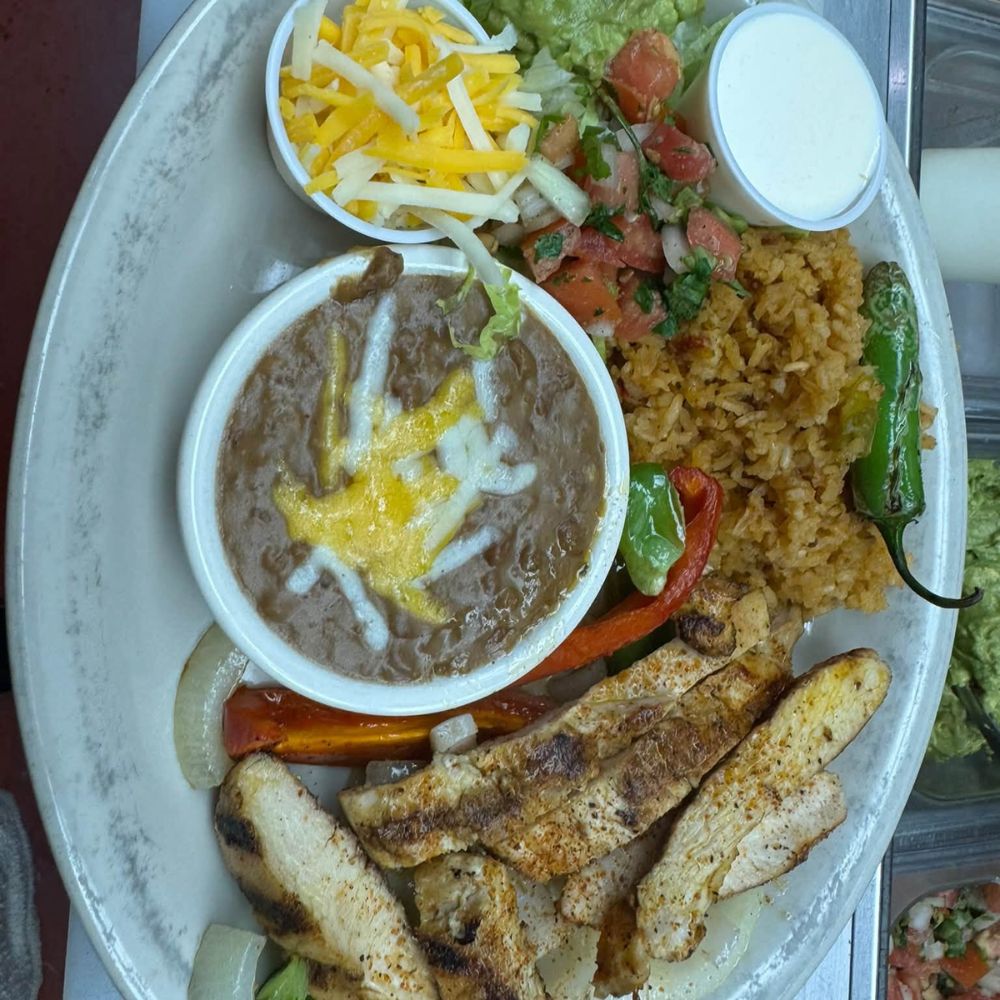 Side food item