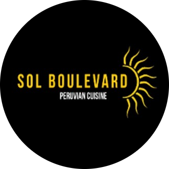 Sol Boulevard logo