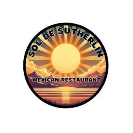 Sol De Sutherlin logo