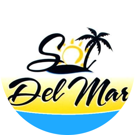 Sol Del Mar Mexican Bar and Grill logo