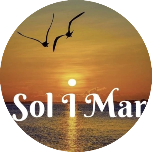 Sol i Mar logo