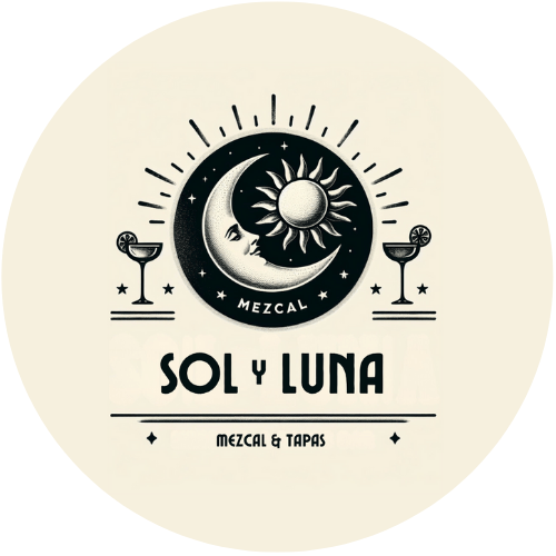 Sol y Luna logo