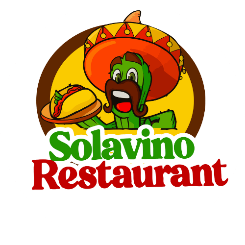 Solavino Restaurant logo