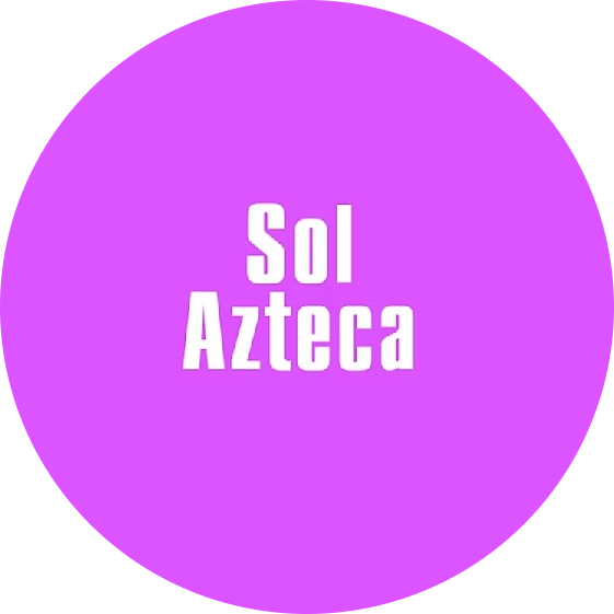Solazteca logo
