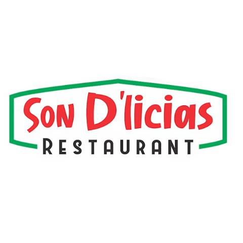 Son D'Licias Restaurant logo