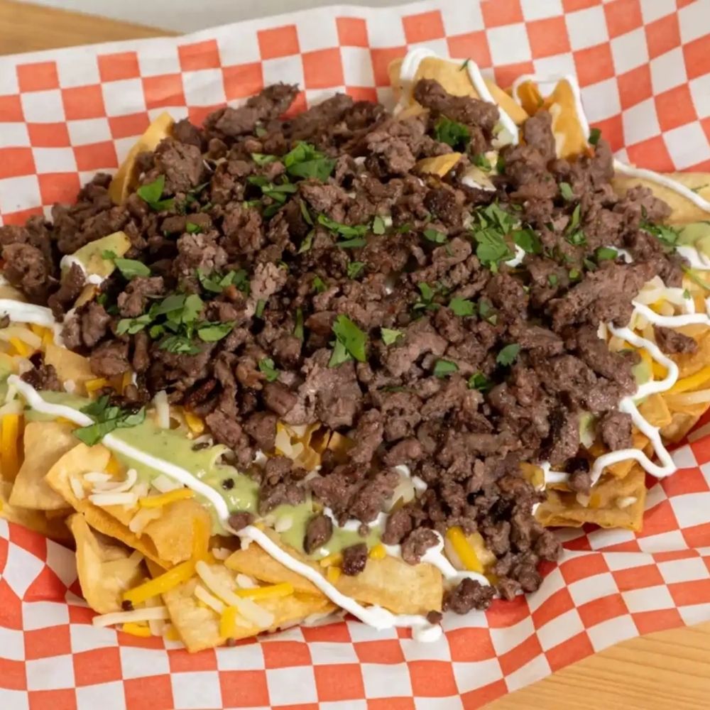 Side food item