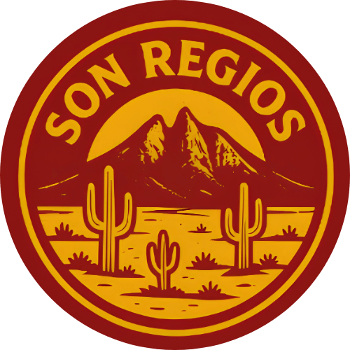Son’ Regios logo