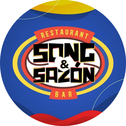 Song & Sazon logo