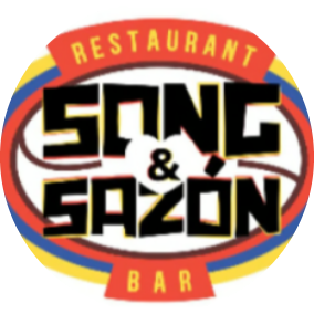 Song y sazon logo