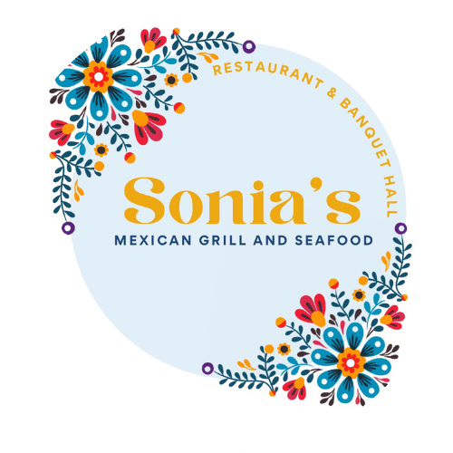 Sonia's Restaurant & Banquet Hall logo