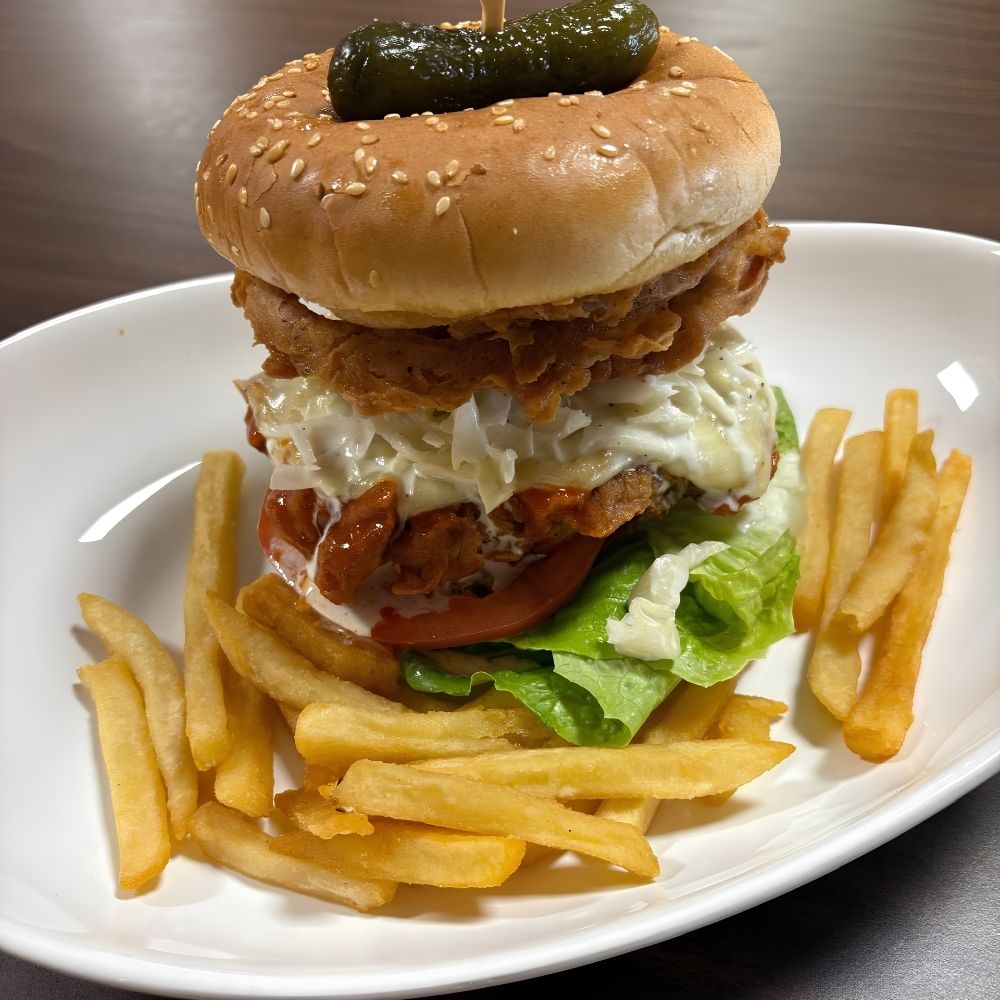 Side food item