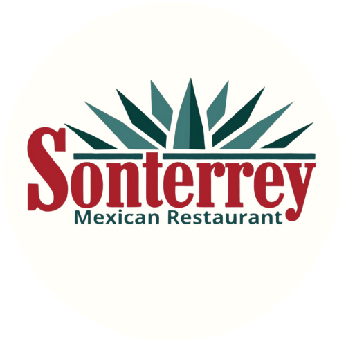Sonterrey Mexican Restaurant logo