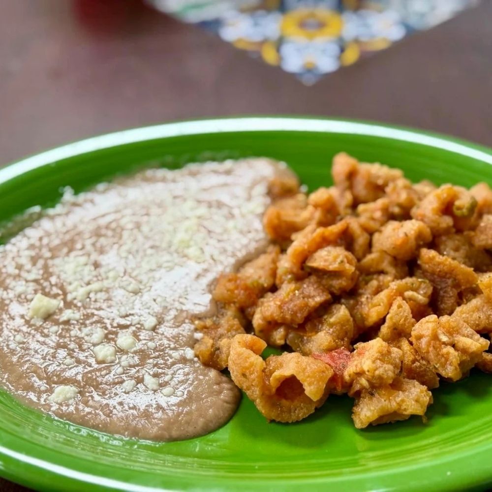 Side food item