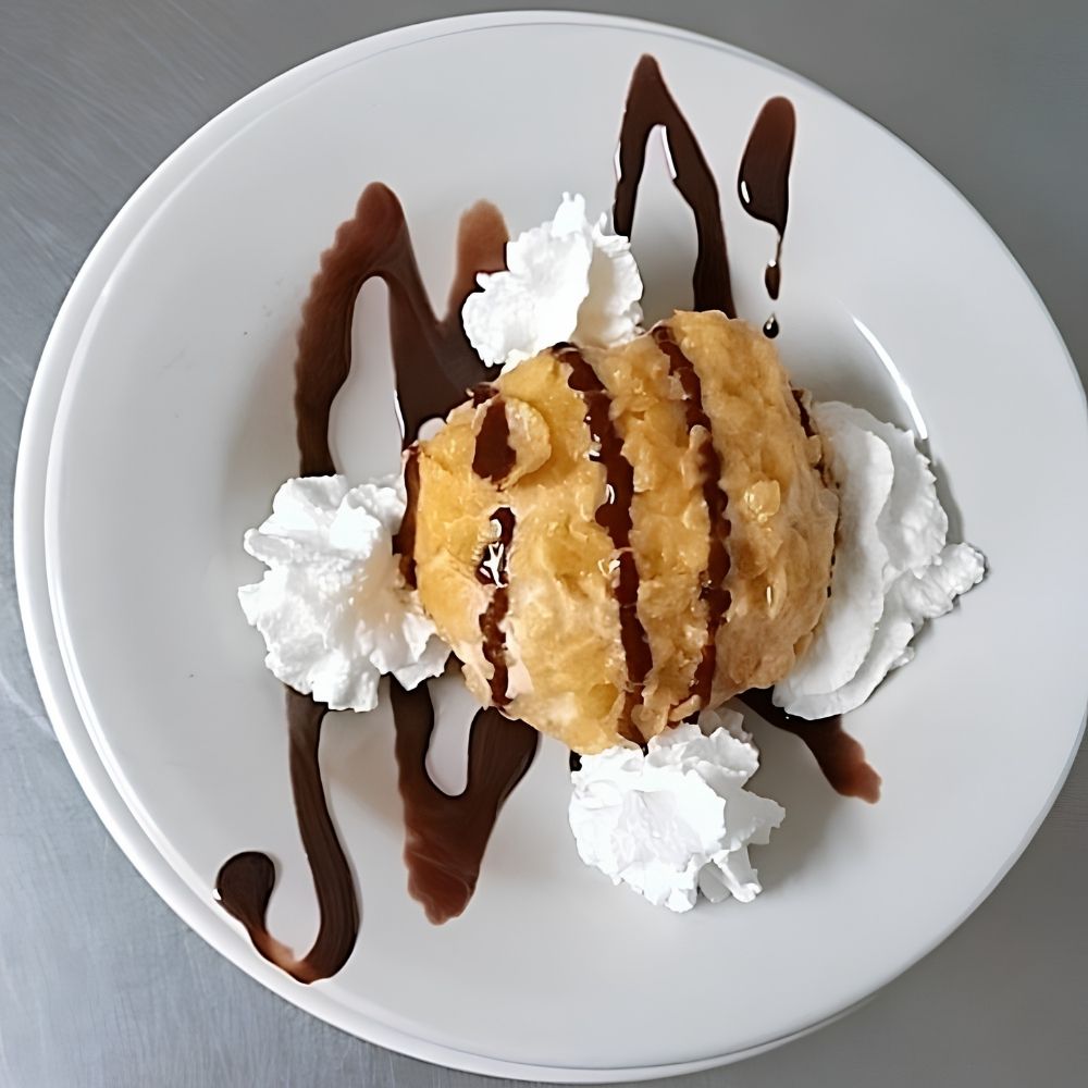 Side food item