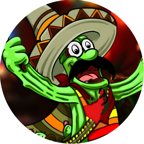Soto’s Mexican Restaurant logo