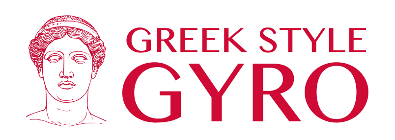Soul Food & Greek Style Gyro logo