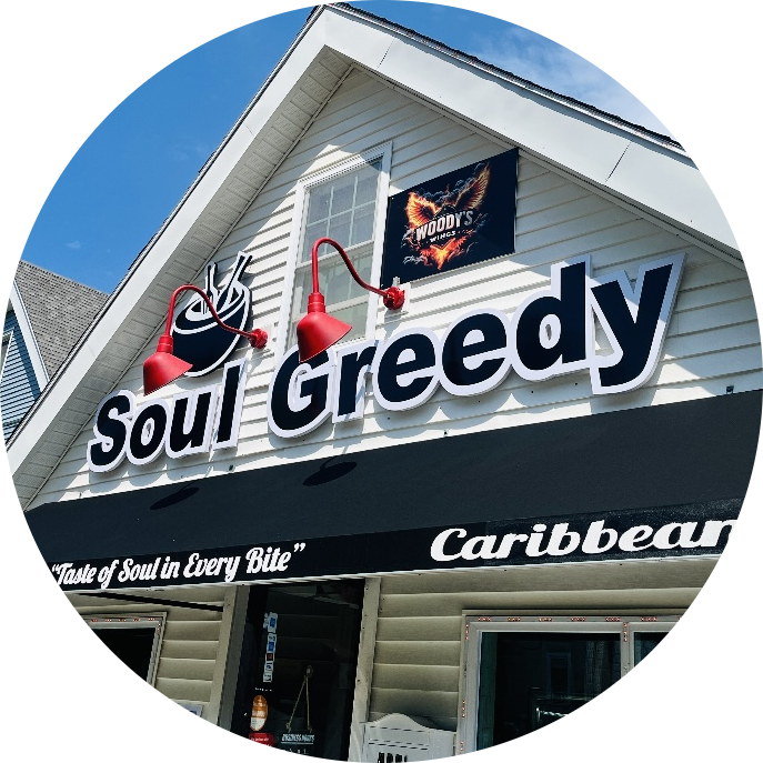 Soul Greedy