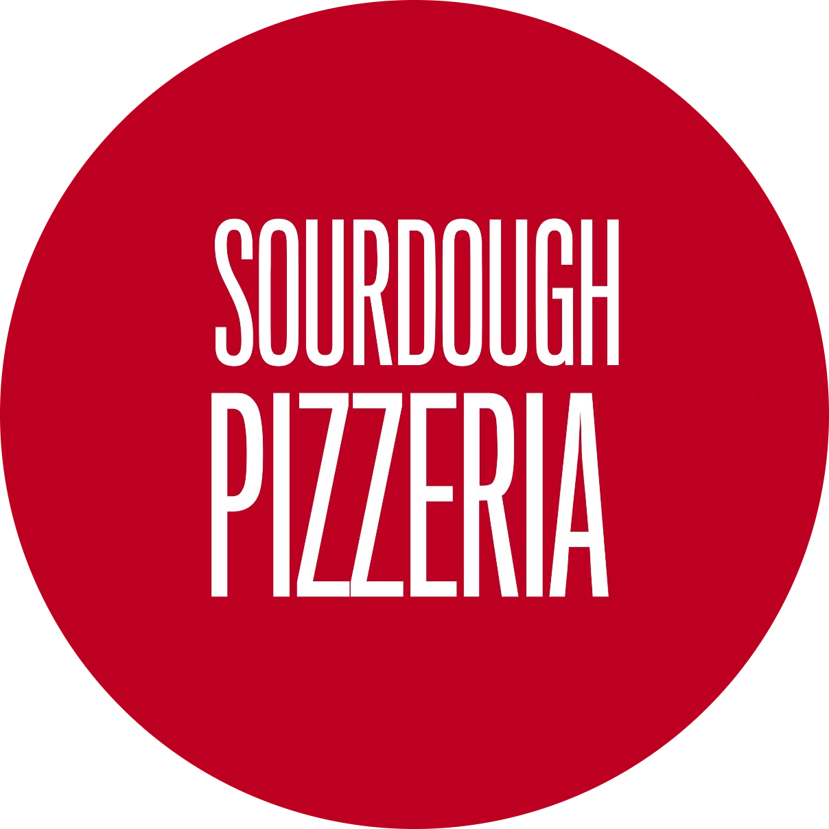 Sourdough Pizzeria Norwalk logo