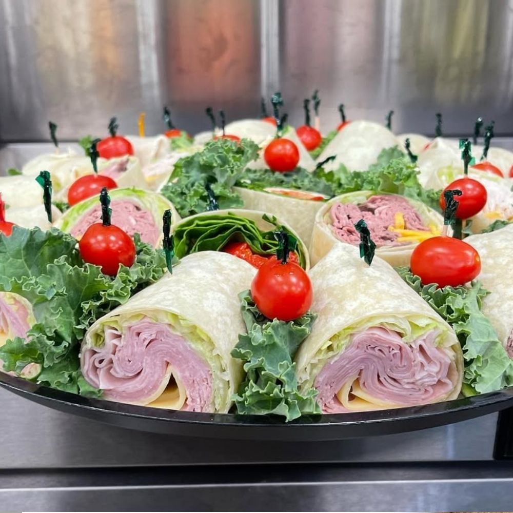 Side food item