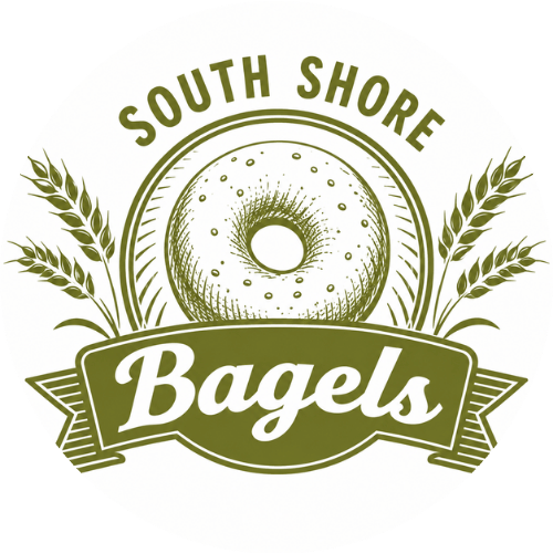 South Shore Bagels logo
